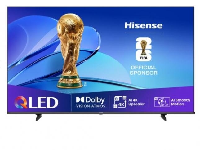 Hisense TV 75