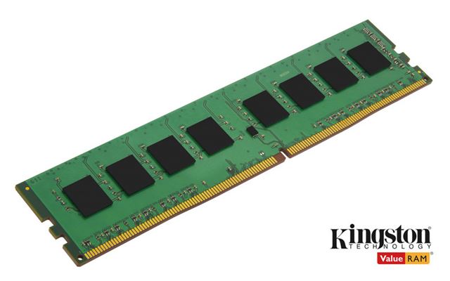 MEM DDR4 8GB 2666MHz KIN ValueRAM