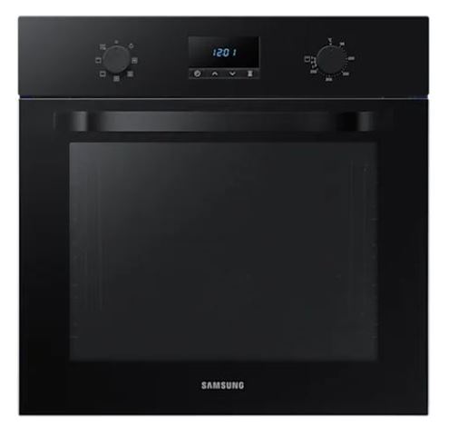 SAMSUNG ugradbena pećnica NV70K1340BB