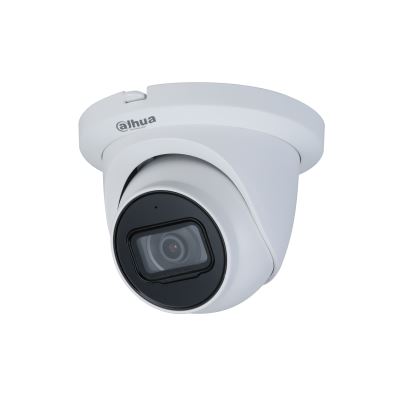 Dahua Cam IP Lite Eyeball 2 MP WDR IR POE leća 2,8 mm