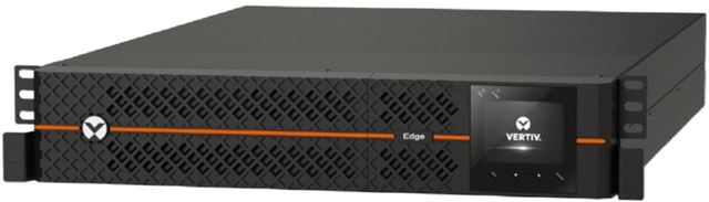 Vertiv 1500VA/1350W - EDGE-1500IRT2UXL RACK/TOWER