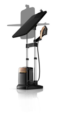 SEB Tefal okomito glačalo QT2020E0