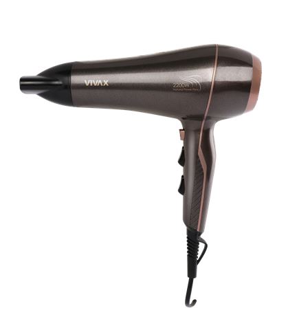 VIVAX HOME sušilo za kosu HD-2201CD