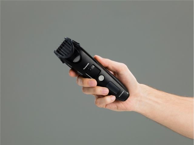 PANASONIC šišač brade ER-SB40-K803