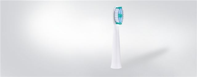 PANASONIC nastavak za el. četkicu WEW0974W503 (2 kom)