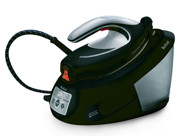 SEB Tefal parna postaja SV8062E0, EXPRESS POWER