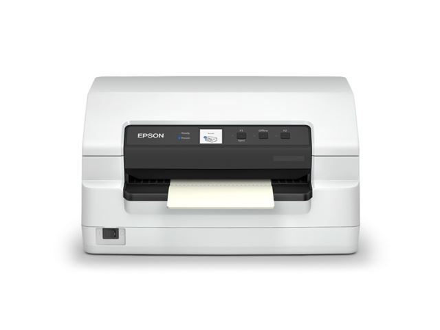 PRN MAT Epson PLQ-50