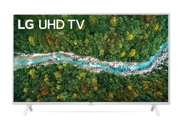 LG UHD TV 43UP76903LE