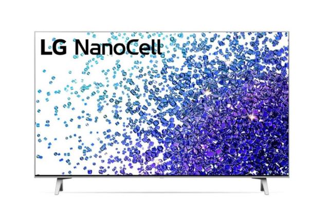 LG UHD TV 43NANO773PA