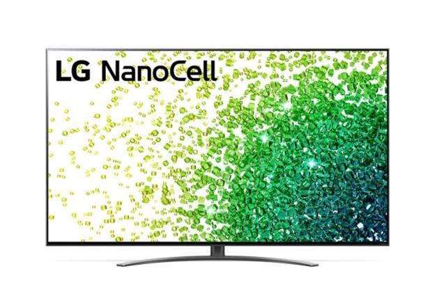 LG UHD TV 65NANO863PA