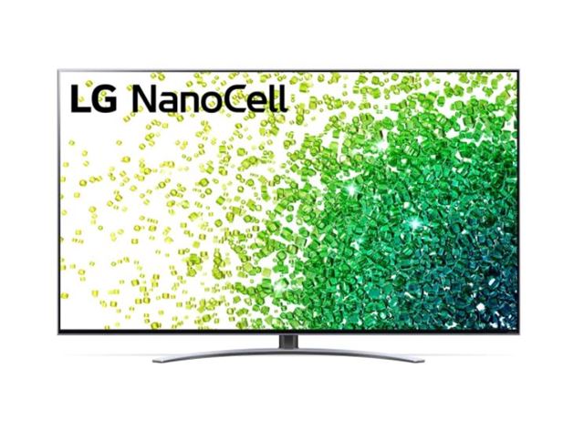 LG UHD TV 65NANO883PB