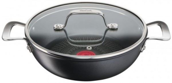 SEB Tefal lonac Unlimited G2557172 26 cm