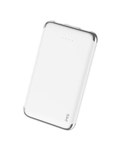 MS BANK S500 POWER BANK 6000 mAh