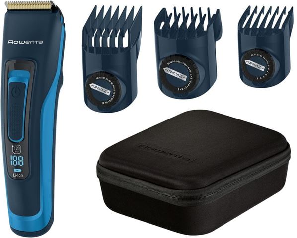 SEB Rowenta šišač za bradu TN5241F4