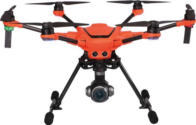 Yuneec Bundle opcija 1 (za Geodete)