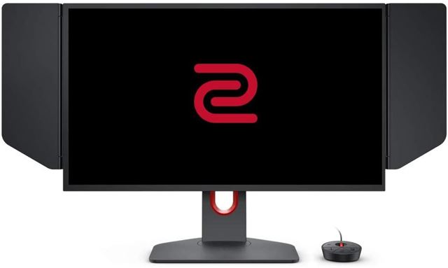 Monitor BenQ Zowie XL2546K