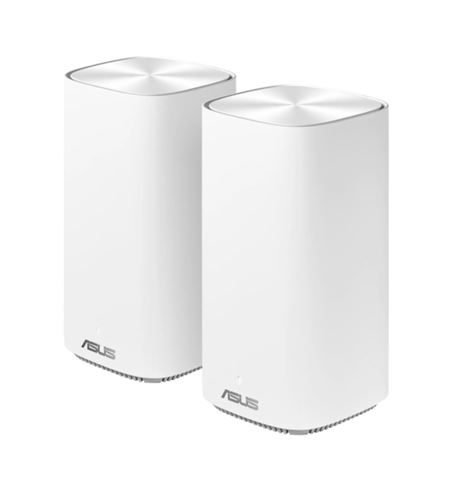 NET RT AS ZenWiFi AC Mini(CD6) 2 pack