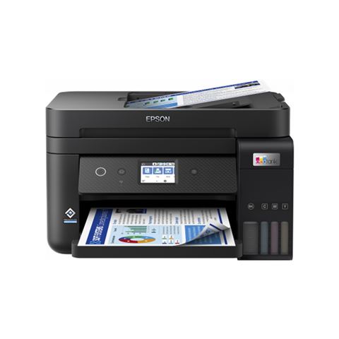 Pisač Epson Epson INK EcoTank L6290