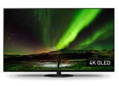 PANASONIC LED TV TX-75JX940E