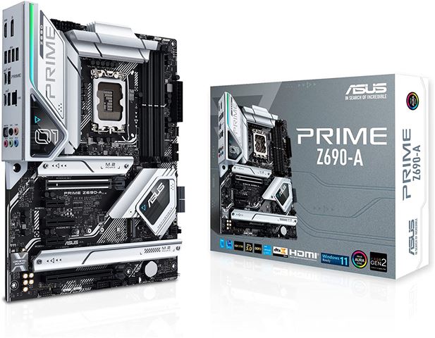 MBO 1700 AS PRIME Z690-A