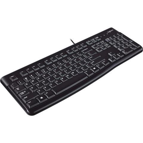 KB LOG K120 OEM US