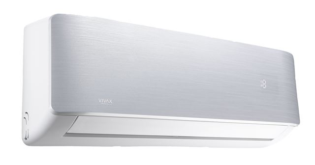 VIVAX COOL, klima uređaji, ACP-12CH35AERI/I+ SILVER