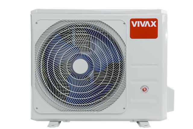 VIVAX COOL, klima ur.komerc., ACP-18LCAC50AERI/Os