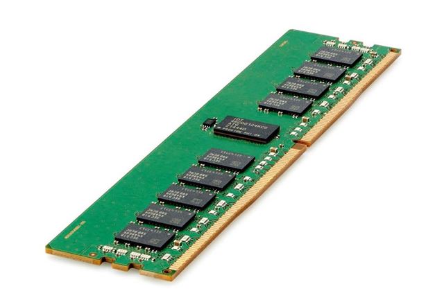 SRV DOD HPE MEM 32GB 2Rx4 PC4-3200AA-R