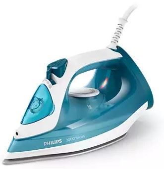 PHILIPS parno glačalo DST3011/20