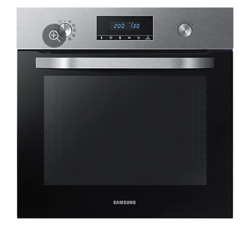 SAMSUNG ugradbena pećnica NV70K3370BS/OL