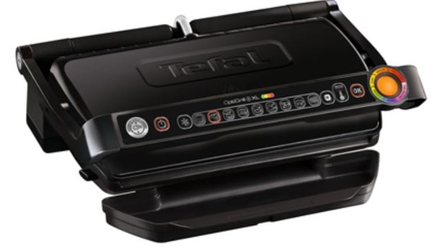 SEB Tefal OptiGrill + XL GC722834