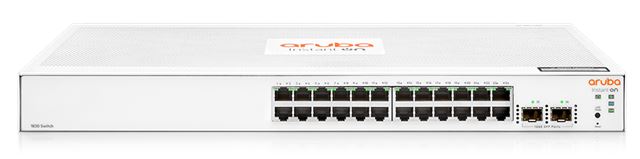 HPE SWITCH ARUBA INSTANT ON 1830 24G 2SFP
