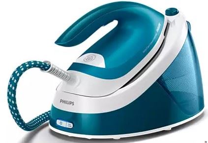 PHILIPS parna postaja GC6840/20