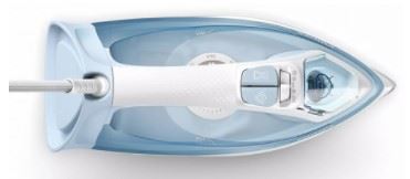 PHILIPS parno glačalo DST5021/20
