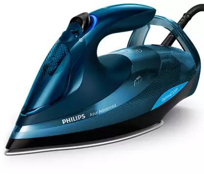 PHILIPS parno glačalo GC4938/20