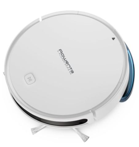 SEB Rowenta robotski usisivač RR7387WH