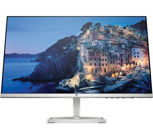 HP Monitor 24fd FHD, 474U1E9
