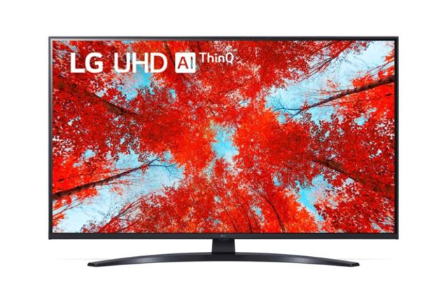 LG UHD TV 43UQ91003LA