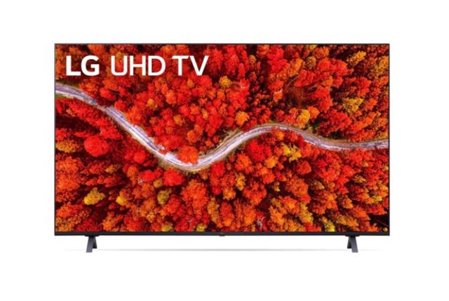 LG UHD TV 65UP80003LR