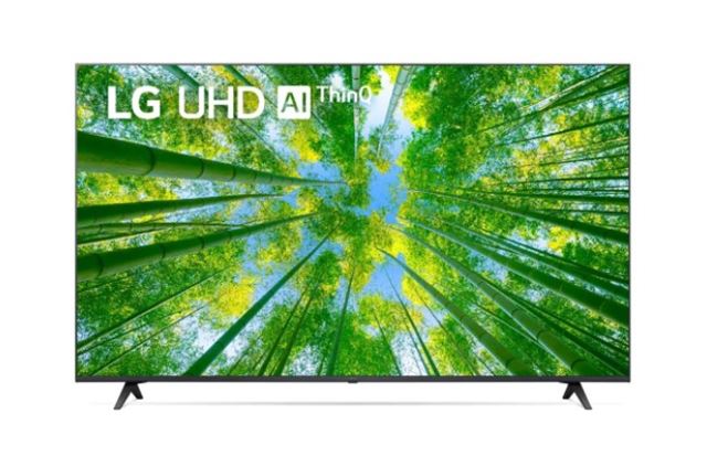 LG UHD TV 65UQ80003LB