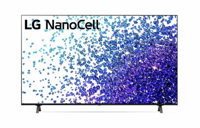 LG UHD TV 65NANO793PB