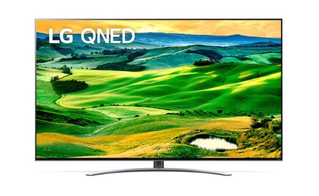 LG UHD TV 65QNED823QB