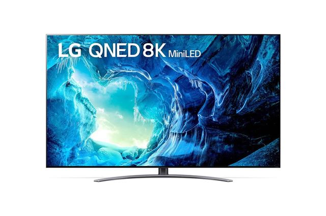 LG UHD TV 65QNED963QA