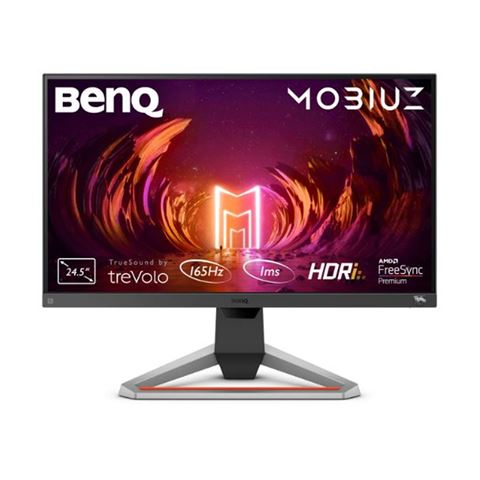 Monitor BenQ EX2510S MOBIUZ Gaming