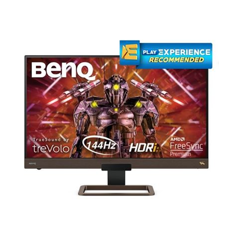 Monitor BenQ EX2780Q Gaming