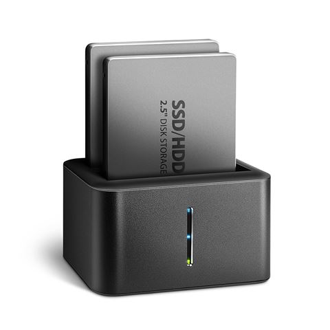 HDD DOD Dock mini 2.5