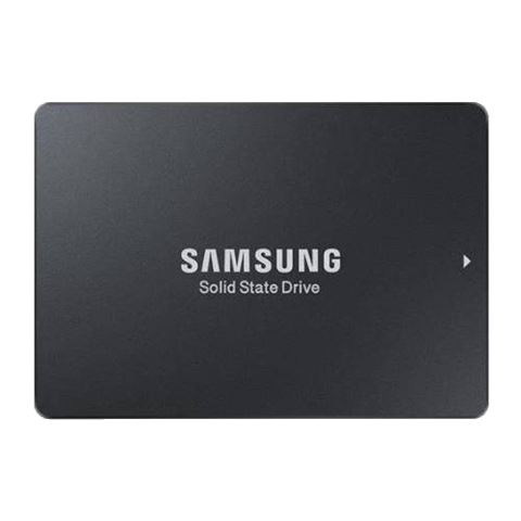 SSD 1.92TB Samsung SM883 2,5