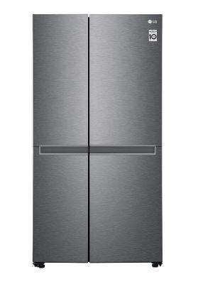 LG hladnjak GSBV30DSXM