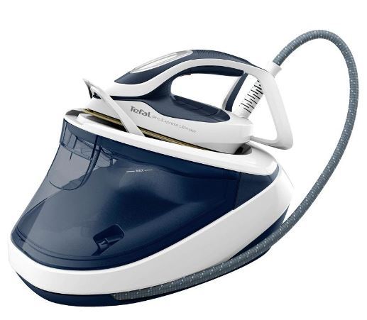 SEB Tefal parna postaja GV9712E0