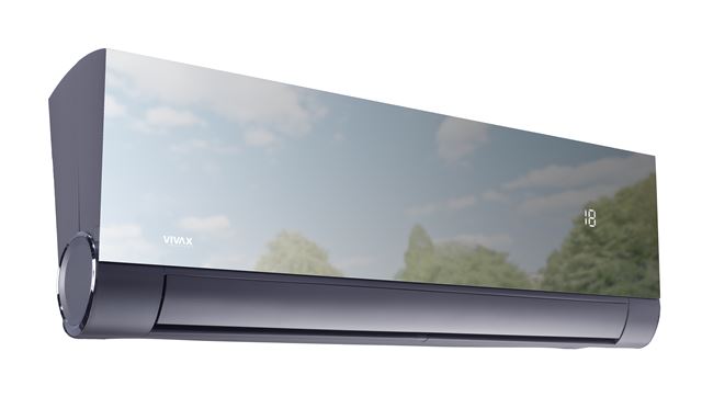 VIVAX COOL, klima uređaji, ACP-12CH35AEVI2 R32 GM+WiFi